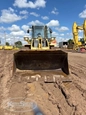 Used Komatsu Loader,Used Loader in yard,Used Komatsu Loader ready to go,Front of used Komatsu Loader